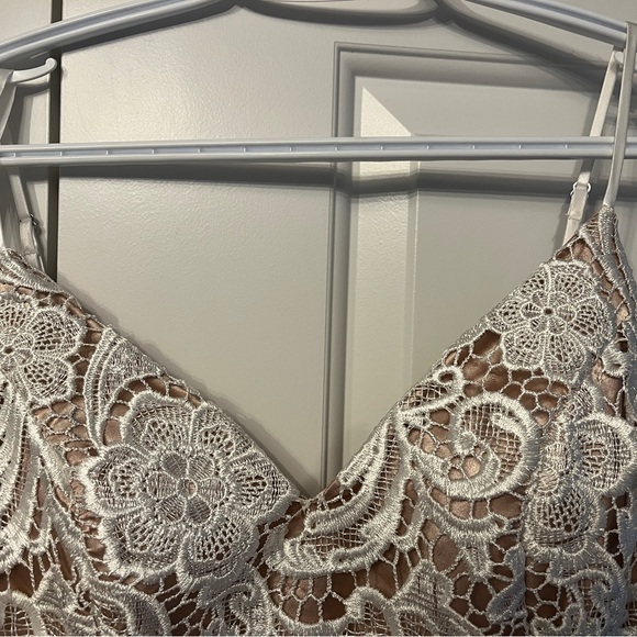 Casual wedding dress for sale! - Picture 6 of 6